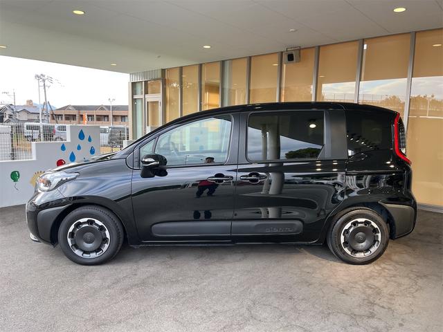 トヨタ シエンタ 13枚目