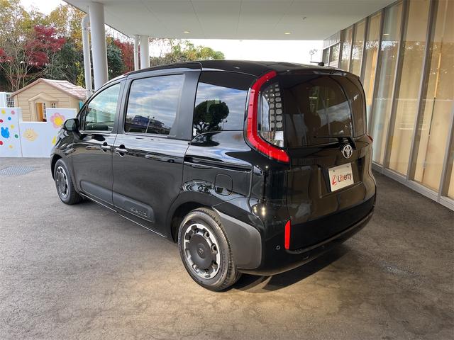 トヨタ シエンタ 14枚目