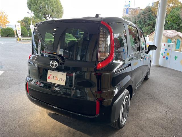 トヨタ シエンタ 16枚目