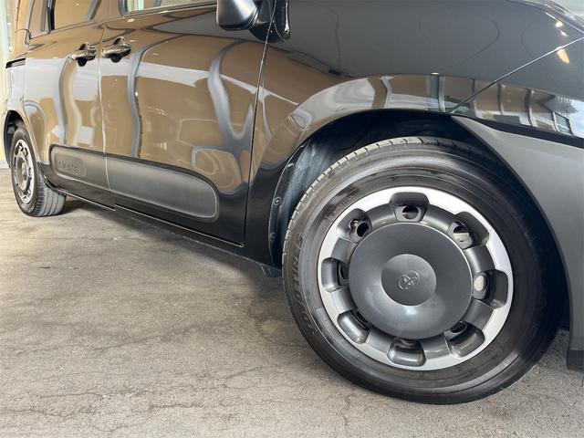 トヨタ シエンタ 19枚目