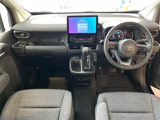 トヨタ シエンタ 21枚目