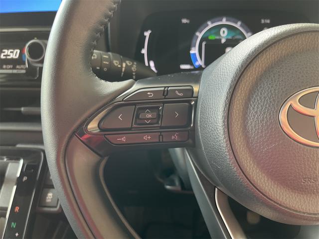 トヨタ シエンタ 23枚目