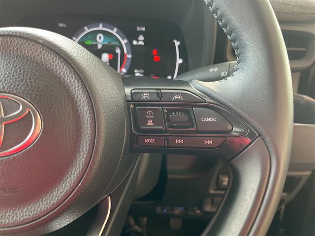 トヨタ シエンタ 24枚目