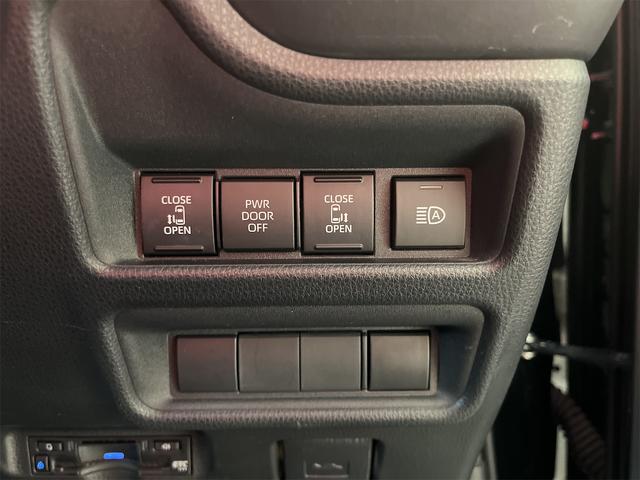 トヨタ シエンタ 26枚目