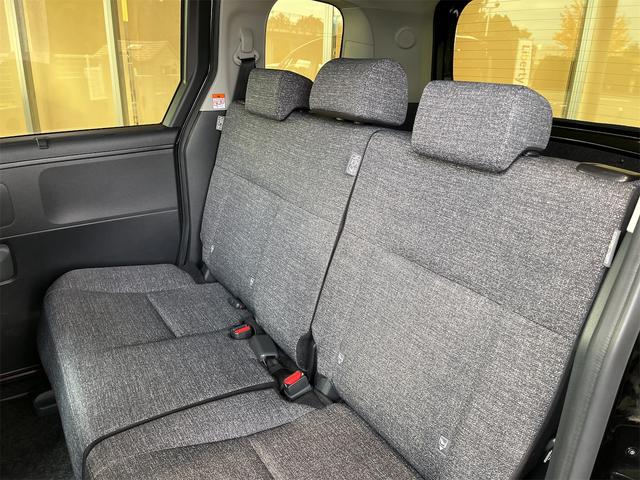 トヨタ シエンタ 32枚目