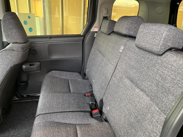 トヨタ シエンタ 33枚目