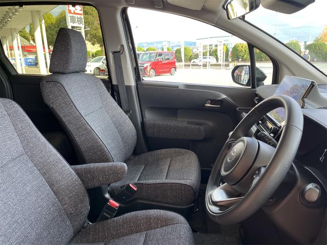 トヨタ シエンタ 37枚目