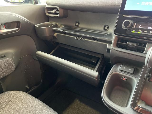 トヨタ シエンタ 41枚目