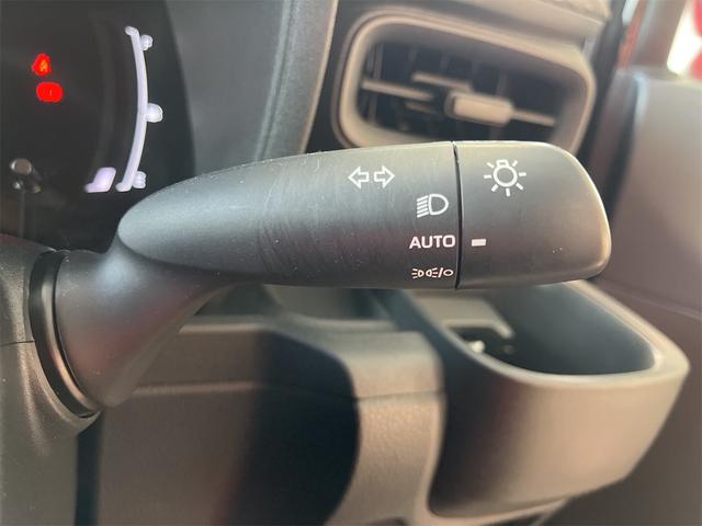 トヨタ シエンタ 42枚目