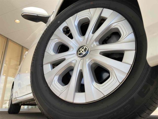 トヨタ プリウス 17枚目