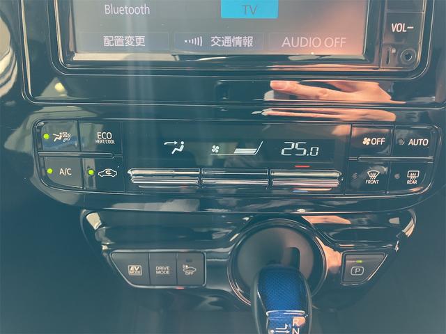 トヨタ プリウス 27枚目