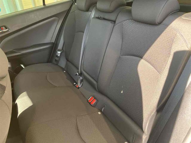 トヨタ プリウス 30枚目