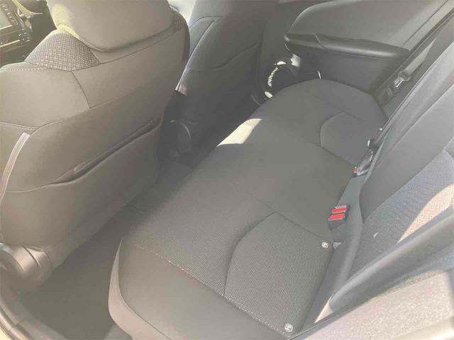 トヨタ プリウス 31枚目