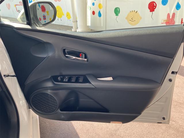 トヨタ プリウス 33枚目