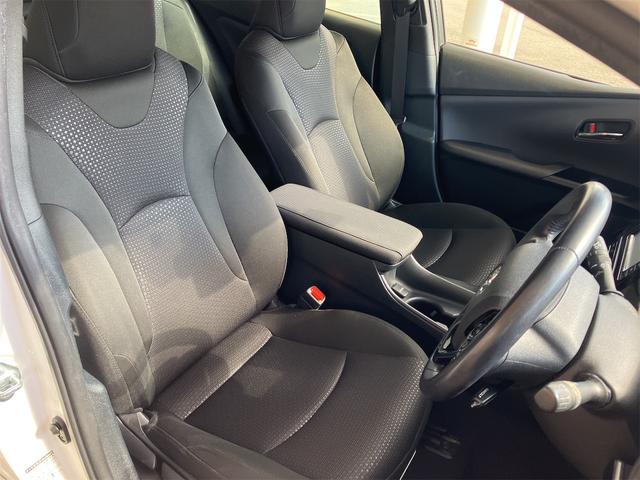 トヨタ プリウス 36枚目