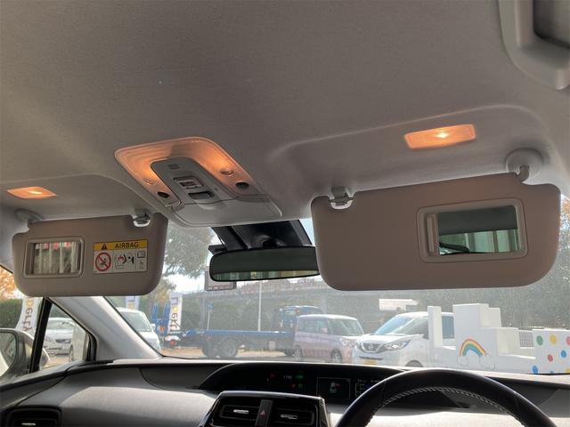 トヨタ プリウス 42枚目