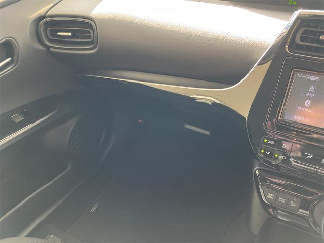 トヨタ プリウス 43枚目