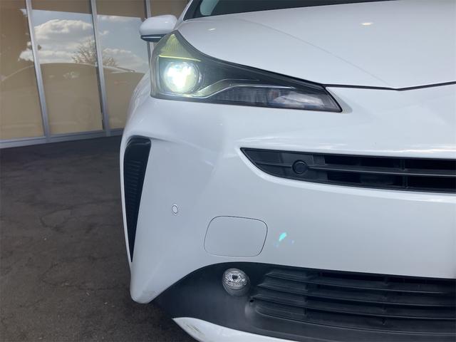 トヨタ プリウス 45枚目