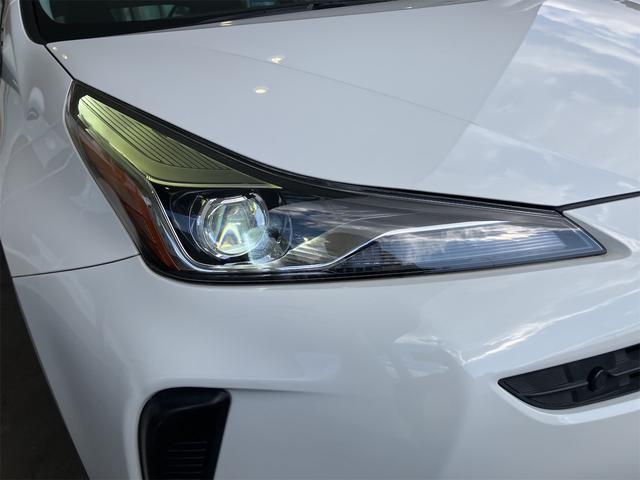 トヨタ プリウス 46枚目