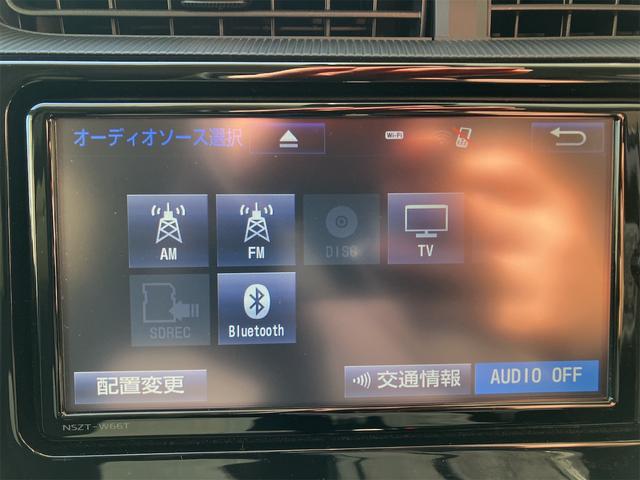 トヨタ アクア 5枚目