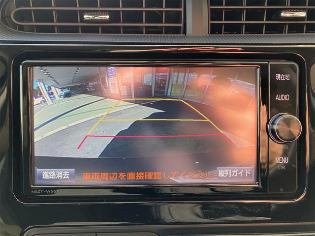 トヨタ アクア 6枚目