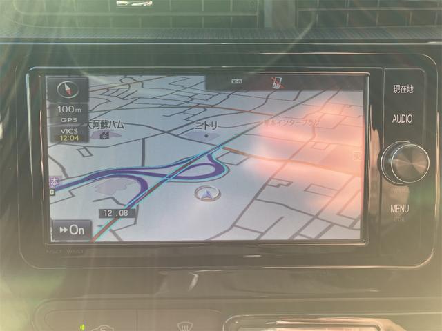 トヨタ アクア 7枚目