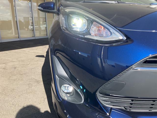 トヨタ アクア 16枚目