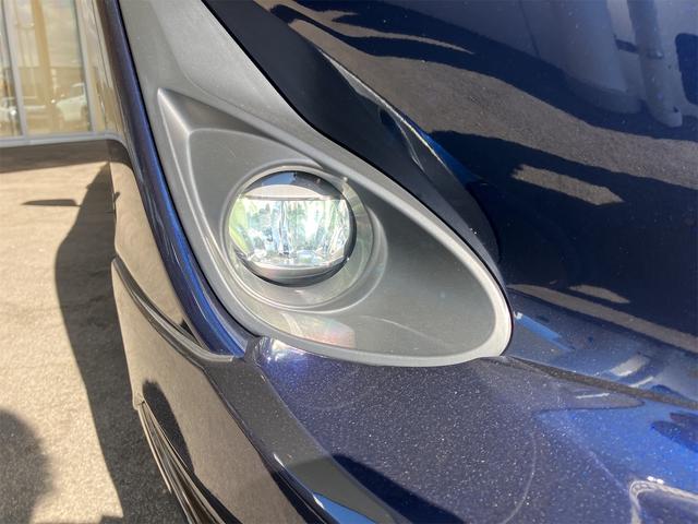 トヨタ アクア 18枚目