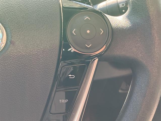 トヨタ アクア 24枚目