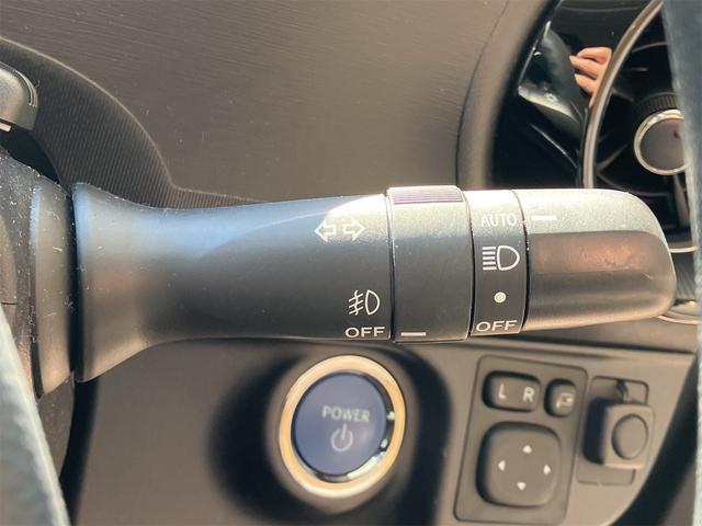 トヨタ アクア 26枚目