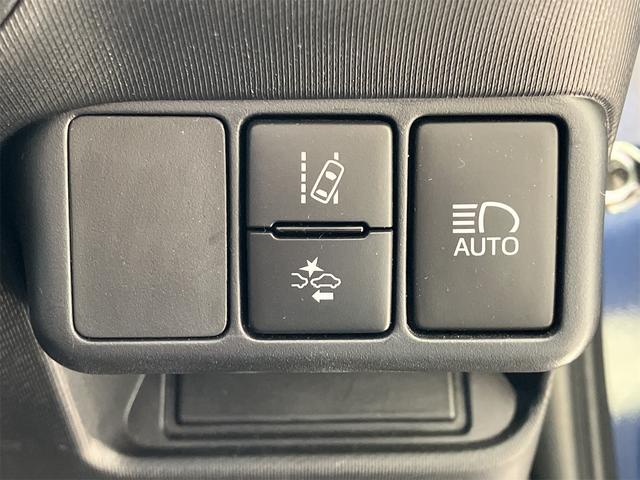 トヨタ アクア 28枚目