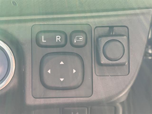 トヨタ アクア 29枚目