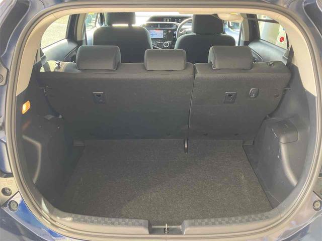 トヨタ アクア 31枚目