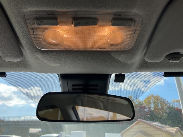 トヨタ アクア 36枚目