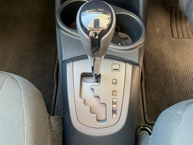 トヨタ アクア 44枚目