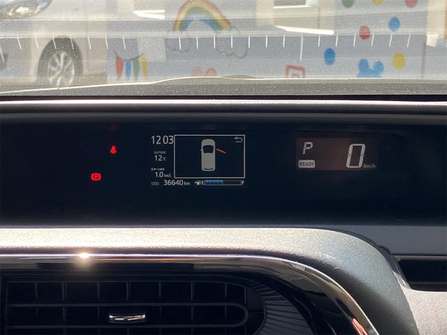 トヨタ アクア 45枚目