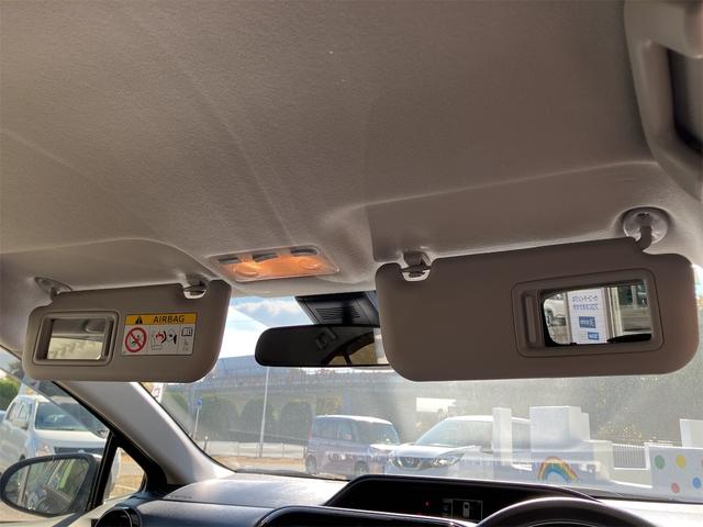 トヨタ アクア 46枚目