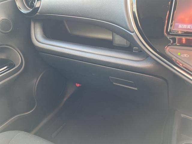 トヨタ アクア 47枚目