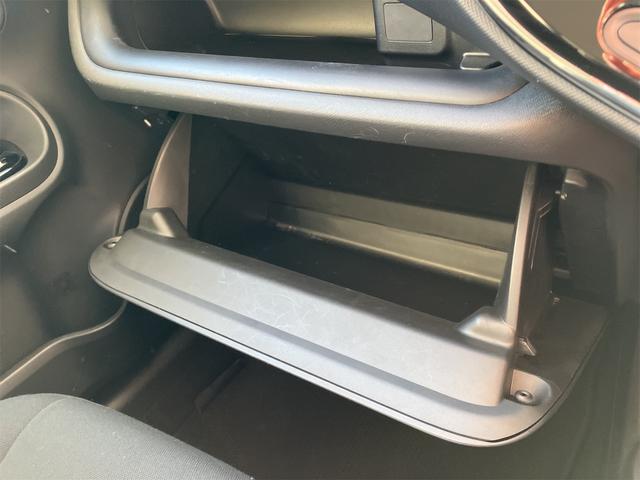 トヨタ アクア 48枚目