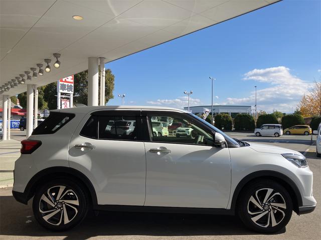 トヨタ ライズ 9枚目