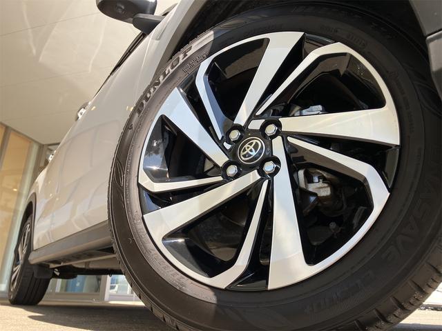 トヨタ ライズ 17枚目