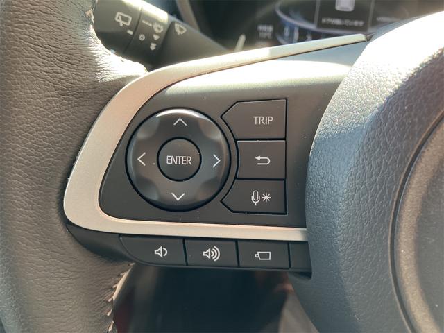 トヨタ ライズ 20枚目