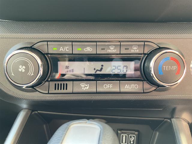 トヨタ ライズ 27枚目