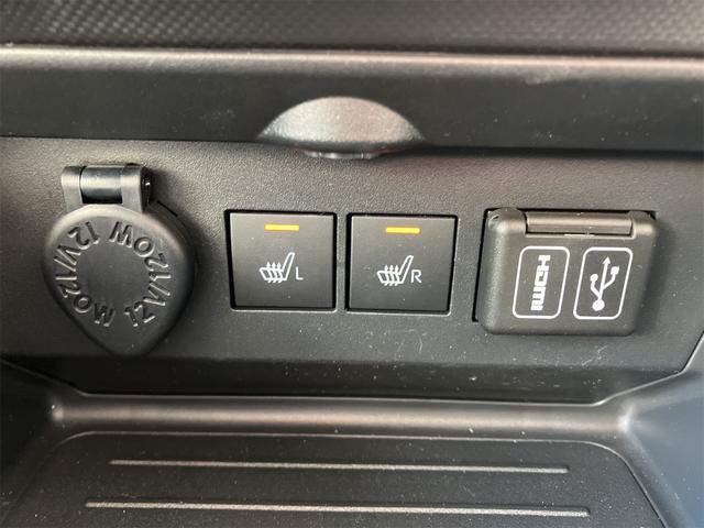 トヨタ ライズ 28枚目