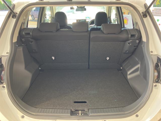 トヨタ ライズ 29枚目