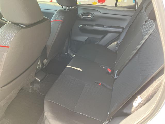 トヨタ ライズ 33枚目