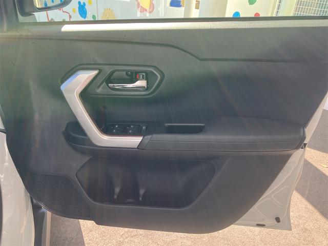 トヨタ ライズ 35枚目