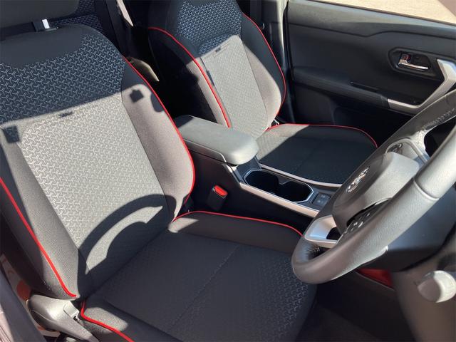 トヨタ ライズ 38枚目