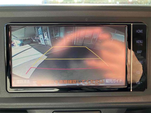 トヨタ パッソ 6枚目