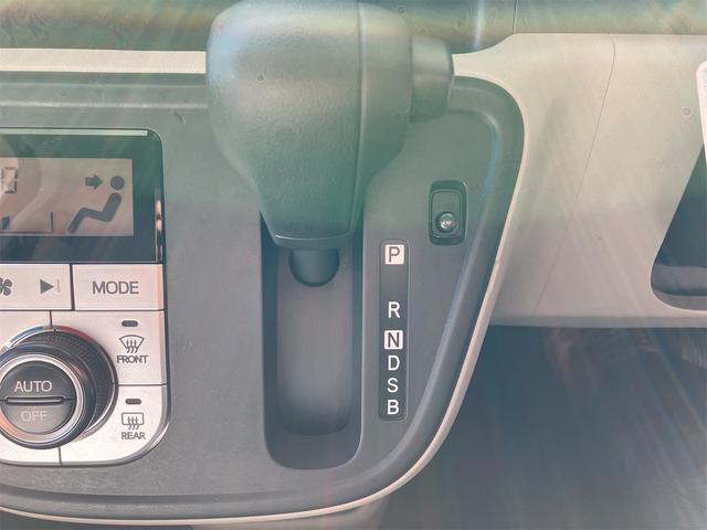 トヨタ パッソ 11枚目